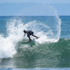 Medewi Surf Homestay - Bild 7