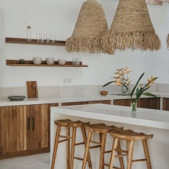 MODJO Villas Bingin - Bild 30