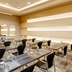 Sercotel Pozuelo Hotel - Bild 20