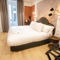 Petit Palace Los Austrias - Bild 11