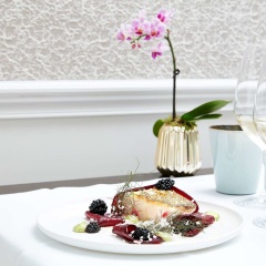 Hotel Le Narcisse Blanc & Spa thumbnail 14