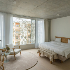 Wilmina Apartments & Lofts - Bild 5