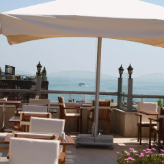 Sultanhan Hotel - Special Class - Bild 23