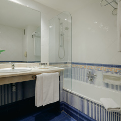 Hesperia Sevilla - Bild 16