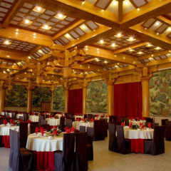 The Silk Road Dunhuang Hotel thumbnail 40