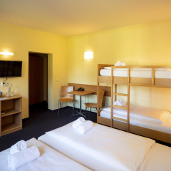 Familienhotel Citylight Berlin - Bild 3