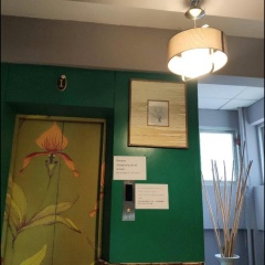 Plai & Herbs Suvarnbhumi Airport - Bild 18