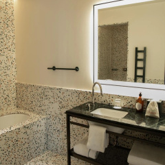 Hotel Le Ballu - Bild 10