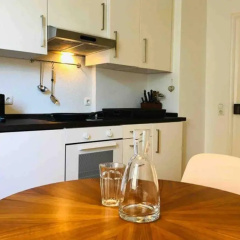 Charmant Leben im Textilviertel - stilvolle Wohnung - zentral und ruhig - Bild 9