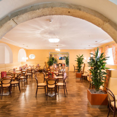 JUFA Hotel Wien City - Bild 25
