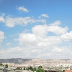 Kamelya Cave Hostel Турция, Гёреме - отзывы, цены и фото номеров - забронировать отель Kamelya Cave Hostel - Adults Only онлайн пляж