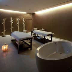 EPIC SANA Lisboa Hotel - Bild 26