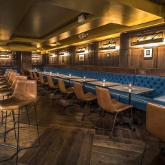 Life Hotel New York - Bild 20