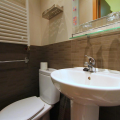 Hostal Regio - Bild 8