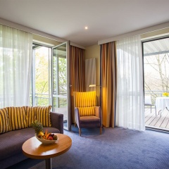 Aparion Apartments Berlin - Bild 6