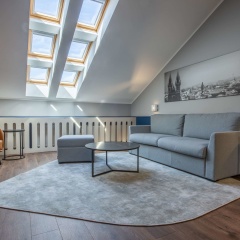 Radisson Blu Hotel, Prague - Bild 19
