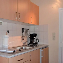 Thomanhof Ferienwohnung - Bild 15