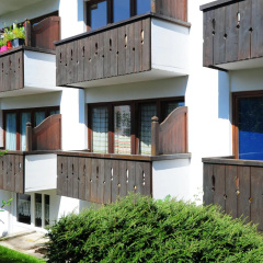 Hindenburg str Apartments - Bild 1