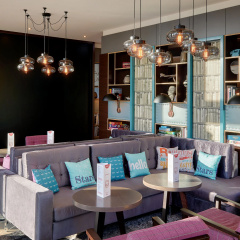 Premier Inn Hamburg City Zentrum - Bild 2