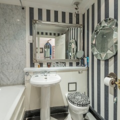 Sensational St Paul's Home by the Cathedral - Bild 7