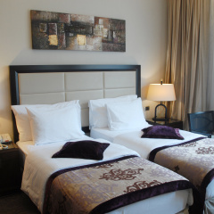Celik Palace Hotel Convention Center & Thermal SPA - Bild 6