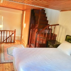Kaleici Efsali Hotel - Bild 5