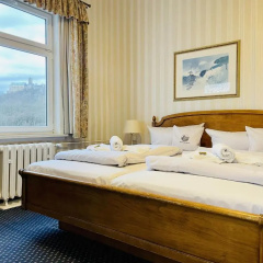 Hotel Haus Hainstein - Bild 7
