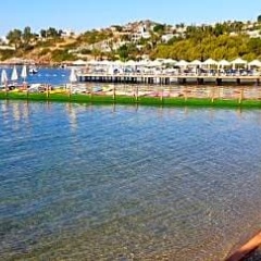 Yelken Bay Beach Hotel - Bild 10