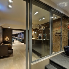 Amsterdam Forest Hotel - Bild 22