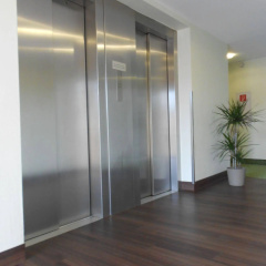 Best Western Hotel Kantstrasse Berlin - Bild 15
