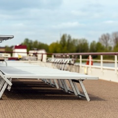 KNM MS Switzerland II - Nuremberg - Bild 9