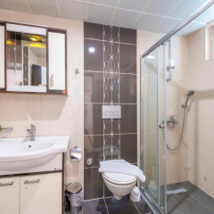 Theluna City Hotel - Bild 8