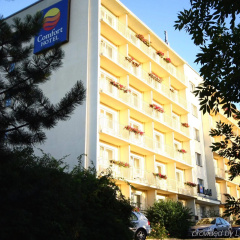 DORMERO Hotel Weimar - Bild 1