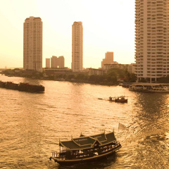ibis Bangkok Riverside - Bild 24