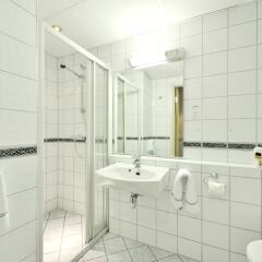 Scandic Grand Tromsø in Tromso, Norway from 170$, photos, reviews - zenhotels.com photo 46