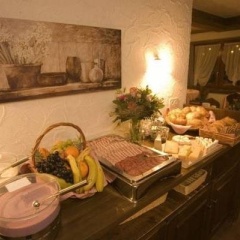 Hotel Sarazena - Bild 11