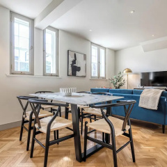 Luxury flats near Big Ben and London Eye - Bild 15