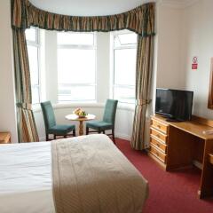 White Sands Hotel in North Dublin, Ireland from 159$, photos, reviews - zenhotels.com photo 21