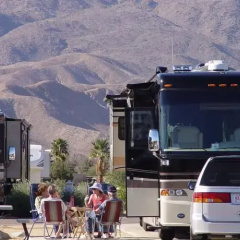 The Springs at Borrego RV Resort thumbnail 4
