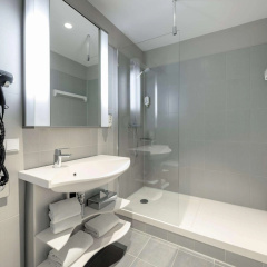 Aparthotel Adagio Frankfurt City Messe - Bild 10