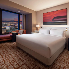 Las Vegas Hilton at Resorts World - Bild 3