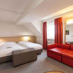 Sure Hotel by Best Western Muenchen Hauptbahnhof - Bild 7