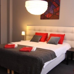 Anton Center Hotel - Bild 7