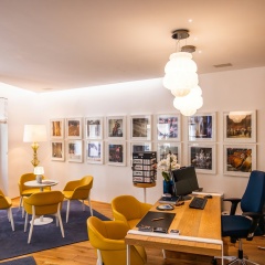 Small Luxury Hotel Goldgasse - Bild 15