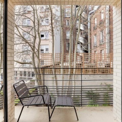 Spacious House 4bdr / 7P - Boulogne Billancourt - Bild 13