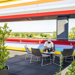 Meininger Hotel Berlin Flughafen - Bild 19