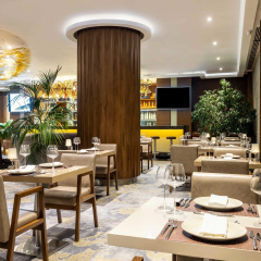 Ramada Plaza by Wyndham Istanbul Tekstilkent - Bild 24