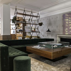 Hotel Parister & Spa - Bild 2