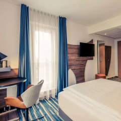 Mercure Hotel Hamburg Mitte - Bild 6