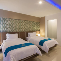 The Phu Beach Hotel - Bild 5